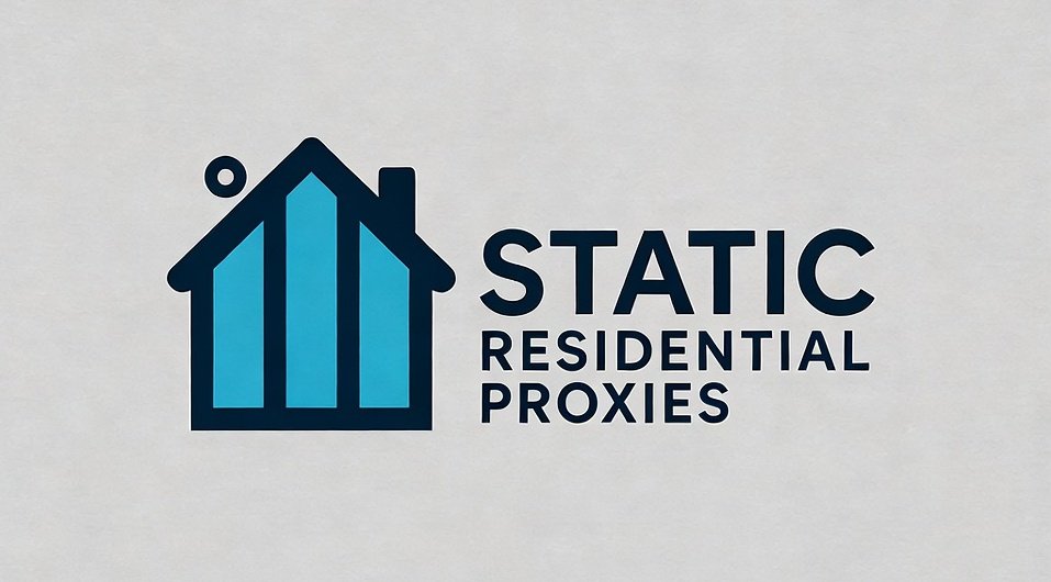Static Residential Proxies